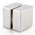 Super starker permanenter Magnetscheibe starker Seltener erd 40x40x20mm Neodym Block Magnet